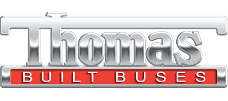 Thomas bus logo